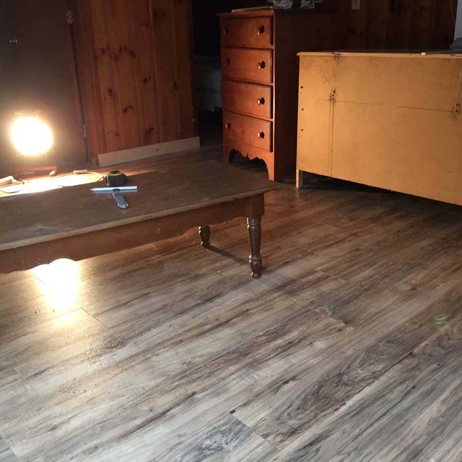 Work photo from Emmanuel Construction's gallery